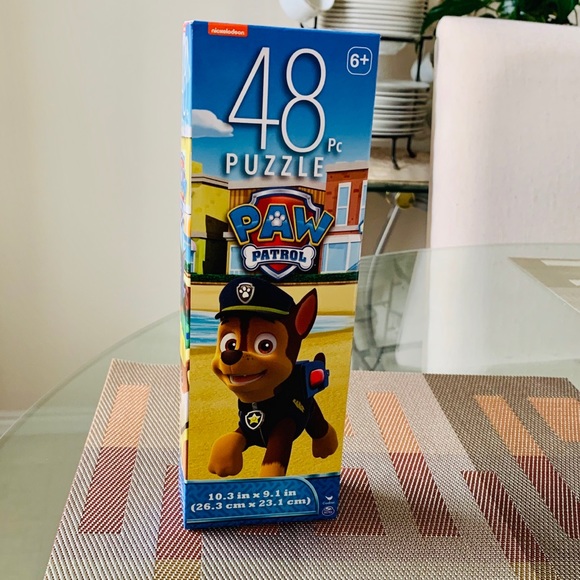 3 sets Licensed Character Puzzles for Kids - Picture 4 of 4